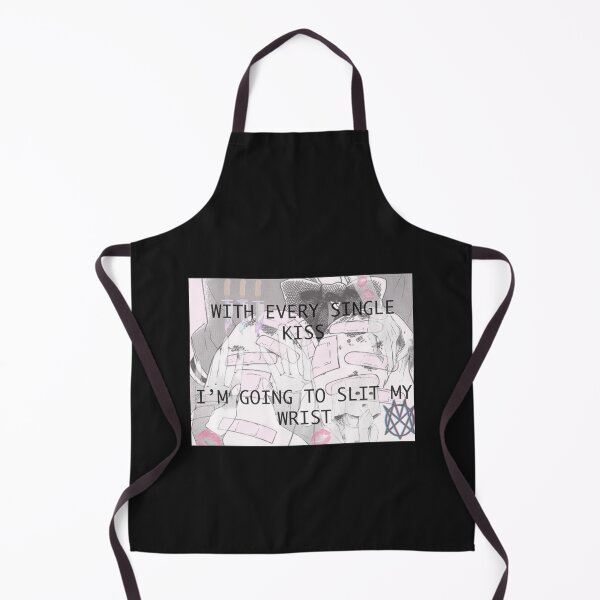 Item preview, Mindless Self Indulgence - Stalkers Classic designed and sold by PunkTease.