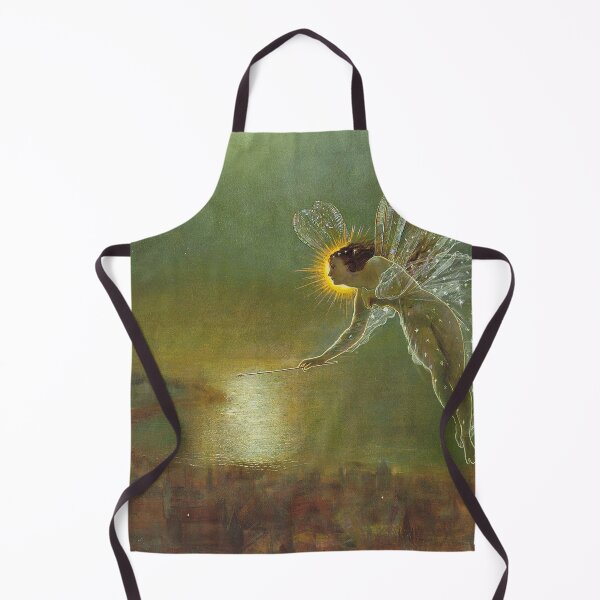 Item preview, John Atkinson Grimshaw: Spirit of the Night, 1879 designed and sold by Art Outlaws.