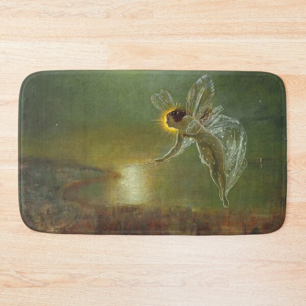 Item preview, John Atkinson Grimshaw: Spirit of the Night, 1879 designed and sold by Art Outlaws.