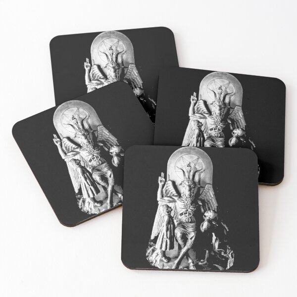 Item preview, Fantasy Drama Lucifer Special Pictures Baphomet Berlin designed and sold by FolgerLucifer.