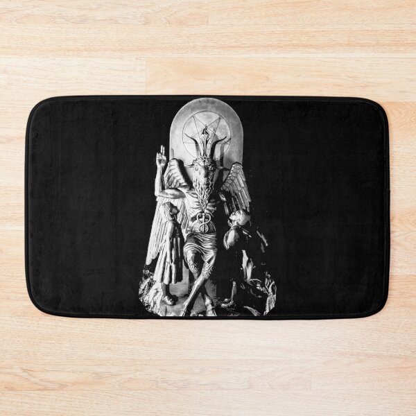 Item preview, Fantasy Drama Lucifer Special Pictures Baphomet Berlin designed and sold by FolgerLucifer.
