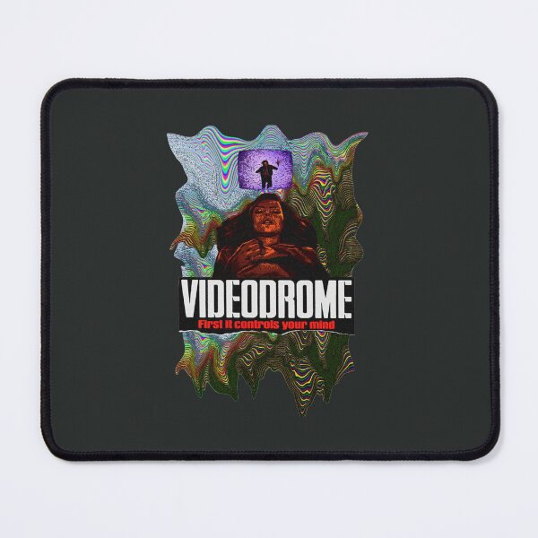 Item preview, Videodrome designed and sold by AdmirMehmedi.