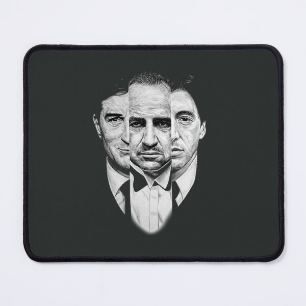 Item preview, Trilogy  Godfather designed and sold by AdmirMehmedi.