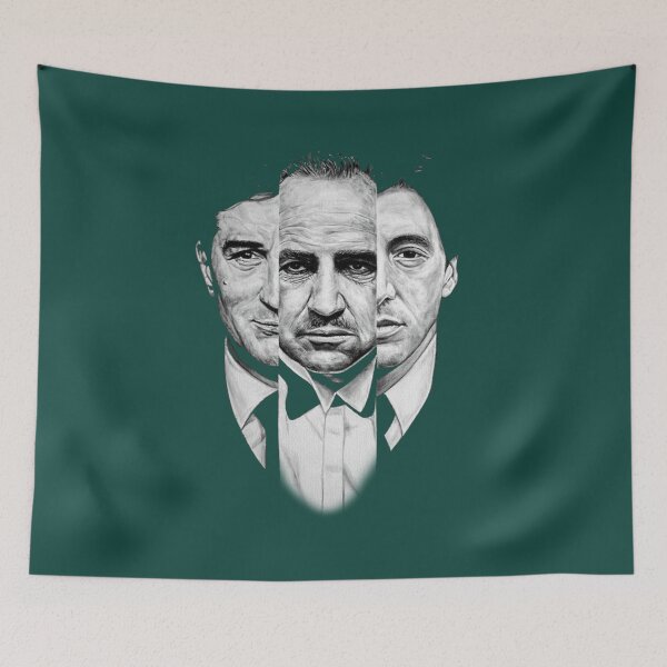 Item preview, Trilogy  Godfather designed and sold by AdmirMehmedi.