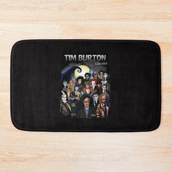 Item preview, Tim Burton designed and sold by AdmirMehmedi.