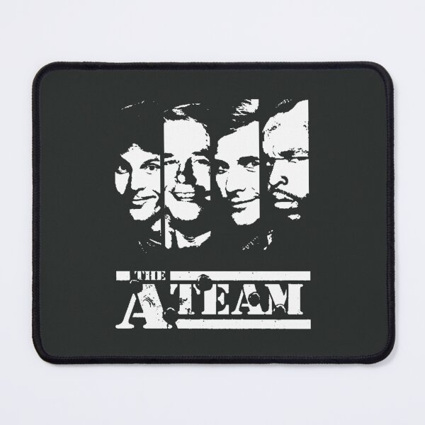 Item preview, The Squad BW designed and sold by AdmirMehmedi.