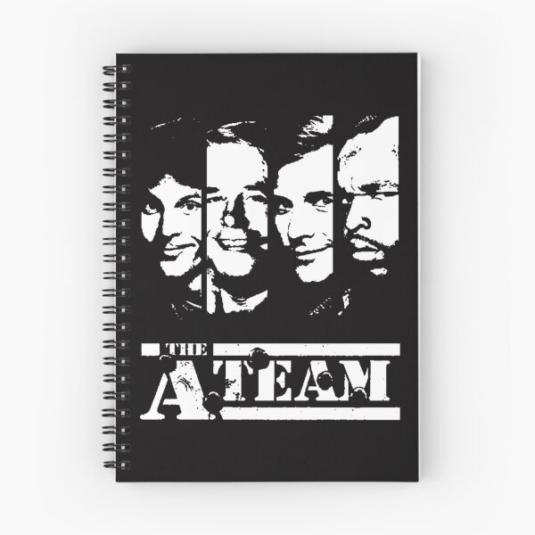 Item preview, The Squad BW designed and sold by AdmirMehmedi.