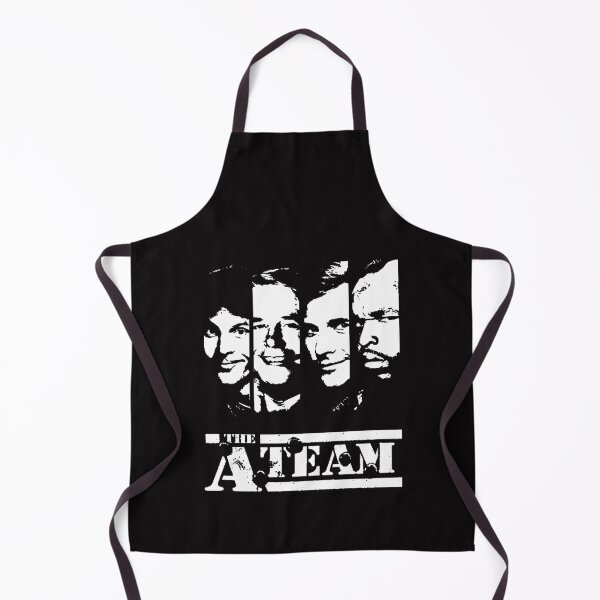 Item preview, The Squad BW designed and sold by AdmirMehmedi.