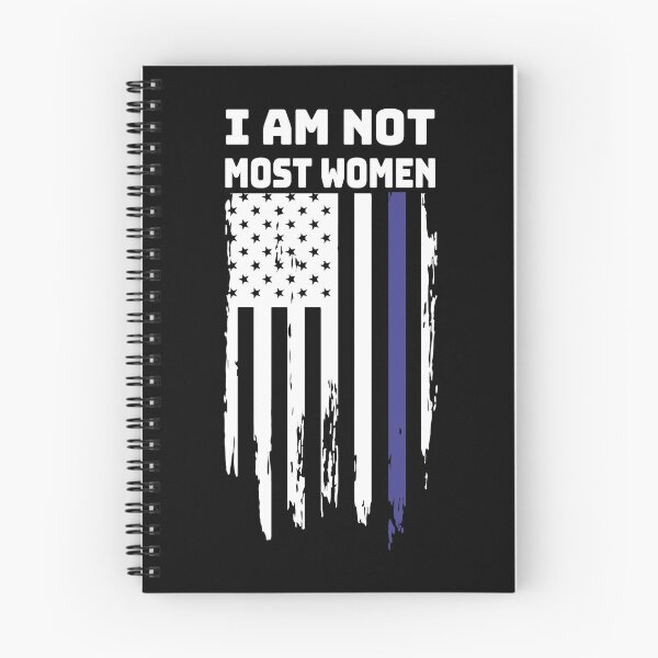 Item preview, I am not Most Women designed and sold by notasimp.