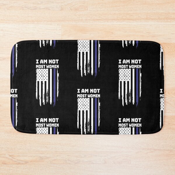 Item preview, I am not Most Women designed and sold by notasimp.