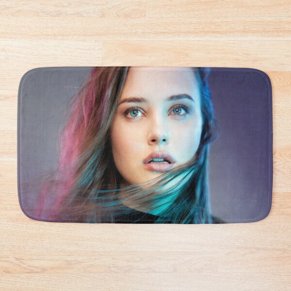 Item preview, Hannah Baker designed and sold by qtuyhiklo.