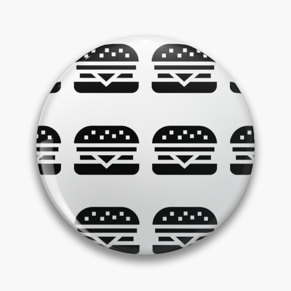 Item preview, BURGERS designed and sold by PSheekey.