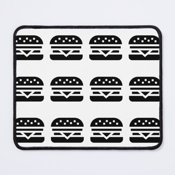 Item preview, BURGERS designed and sold by PSheekey.