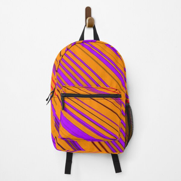 Item preview, Coloful Stripes designed and sold by fatenanwar.
