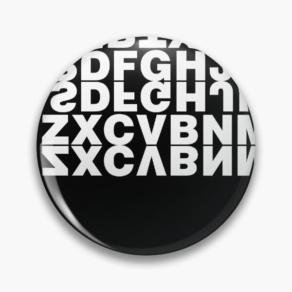 Item preview, Letters designed and sold by Fozy-Shop-Tees.