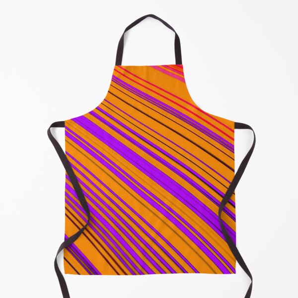 Item preview, Coloful Stripes designed and sold by fatenanwar.