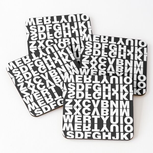 Item preview, Letters designed and sold by Fozy-Shop-Tees.