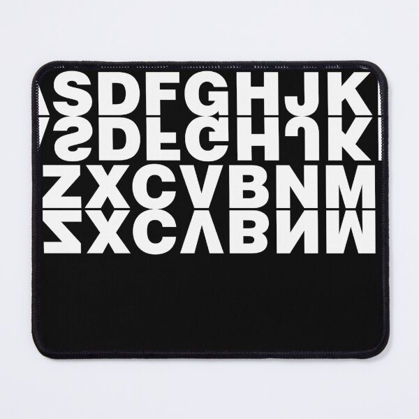 Item preview, Letters designed and sold by Fozy-Shop-Tees.