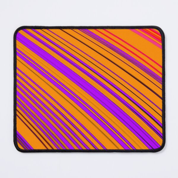 Item preview, Coloful Stripes designed and sold by fatenanwar.