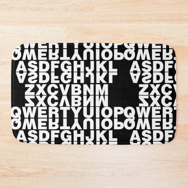 Item preview, Letters designed and sold by Fozy-Shop-Tees.