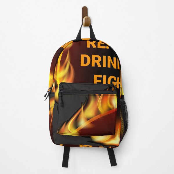 Item preview, Read Books Drink Coffee Fight Evil designed and sold by Dreaming-Anmi.