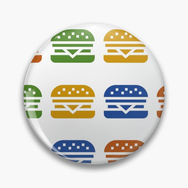 Item preview, BURGERS designed and sold by PSheekey.