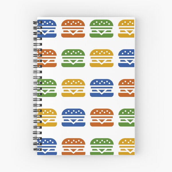 Item preview, BURGERS designed and sold by PSheekey.