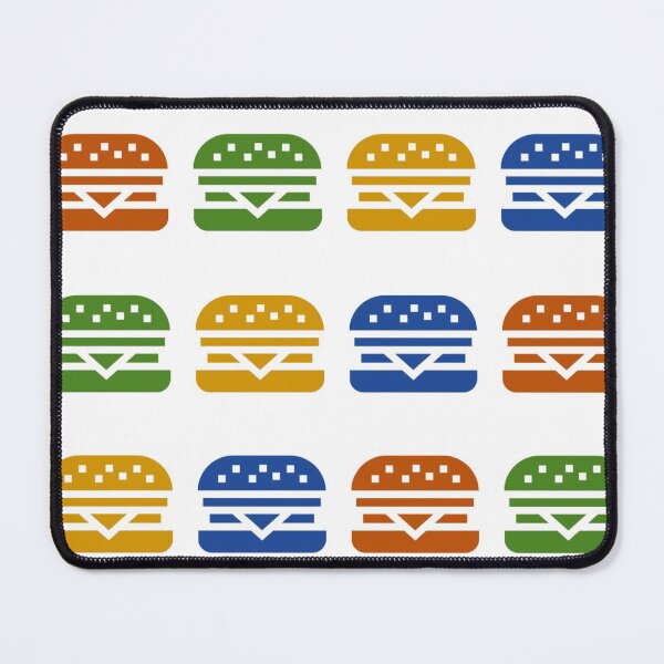Item preview, BURGERS designed and sold by PSheekey.