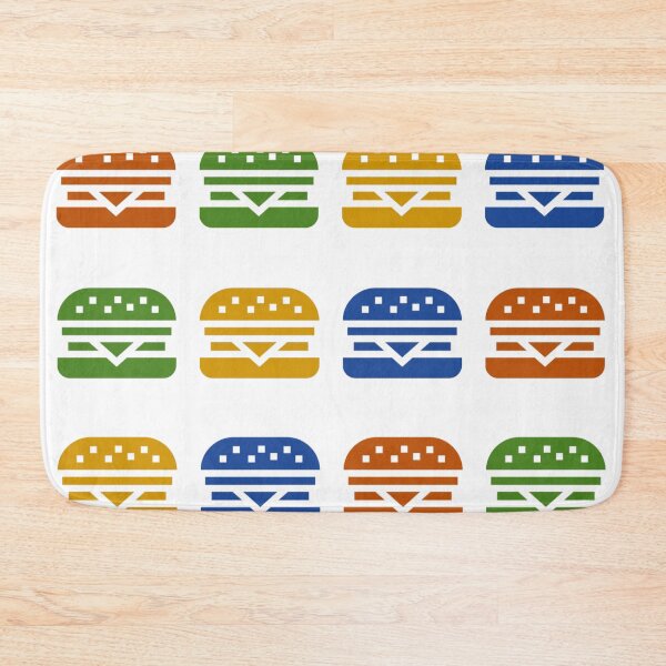 Item preview, BURGERS designed and sold by PSheekey.
