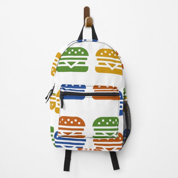 Item preview, BURGERS designed and sold by PSheekey.
