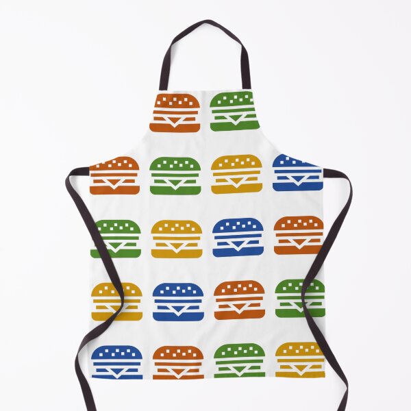 Item preview, BURGERS designed and sold by PSheekey.