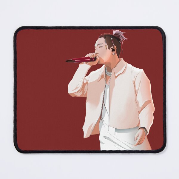 Item preview, Bobby - U Mad Performance designed and sold by artbyzym.