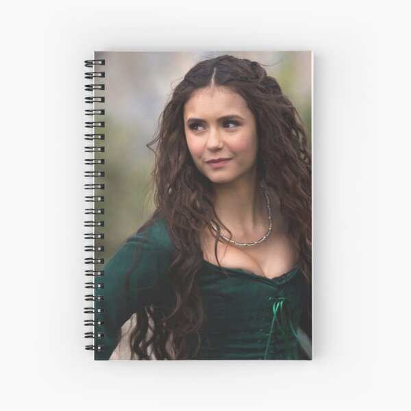 Katherine Pierce  Viktorianische frisuren, Vampire diaries