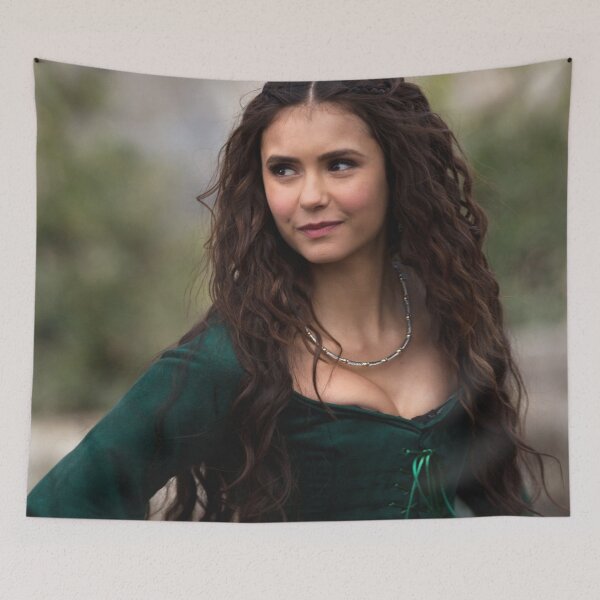 Item preview, Katherine Pierce designed and sold by qtuyhiklo.