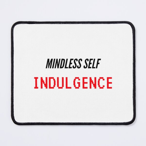 Item preview, Mindless Self Indulgence Band logo Classic designed and sold by PunkTease.