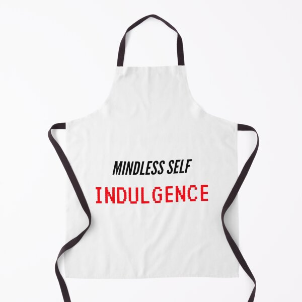 Item preview, Mindless Self Indulgence Band logo Classic designed and sold by PunkTease.