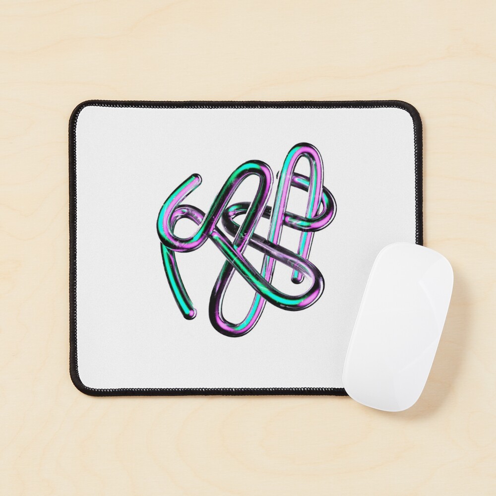Item preview, Mouse Pad designed and sold by Riah1618.