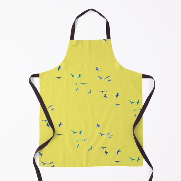 Item preview, Blue Birds Design designed and sold by TomSaturnV.
