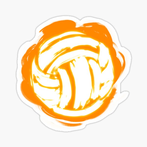 Official Monkeyknot Logo Sticker