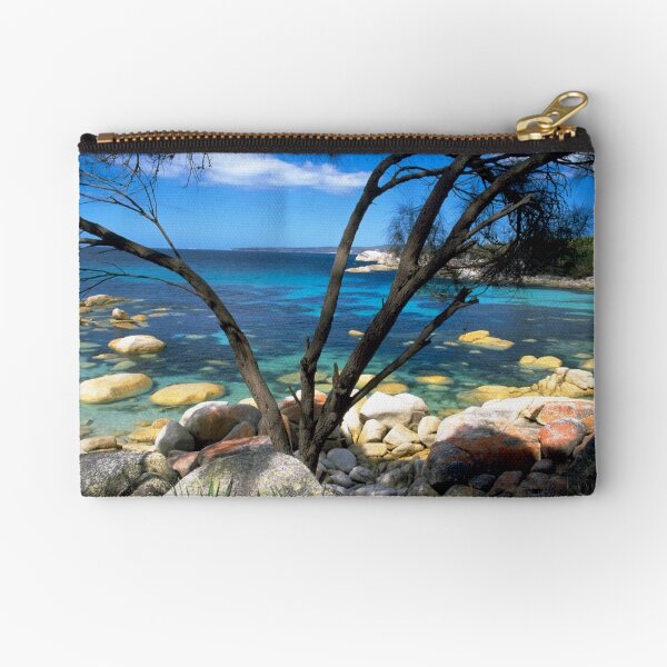 Item preview, Blue Waters, Bay Of Fires, Tasmania designed and sold by David Jamrozik.