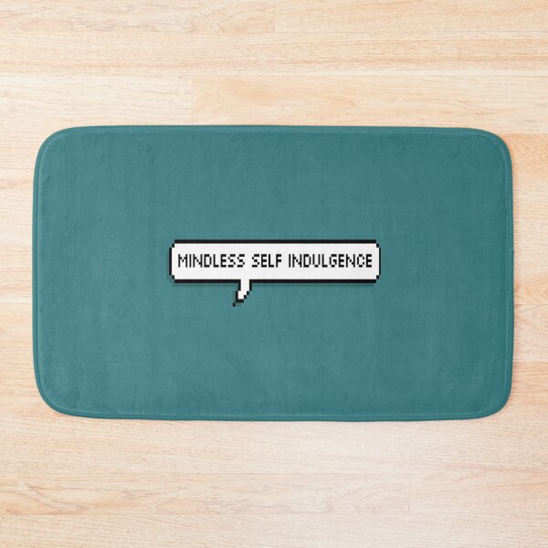 Item preview, mindless self indulgence Classic designed and sold by PunkTease.
