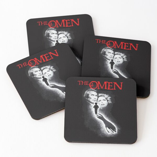 Item preview, The Omen designed and sold by AdmirMehmedi.