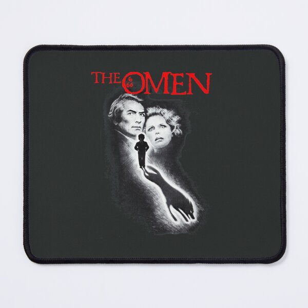 Item preview, The Omen designed and sold by AdmirMehmedi.