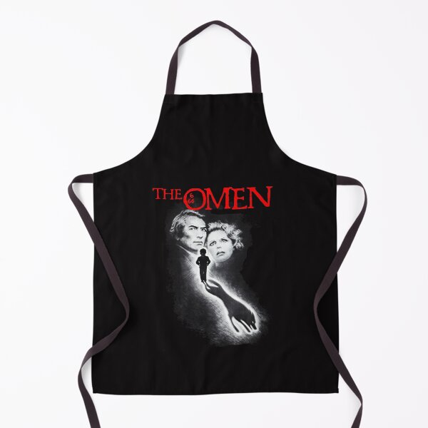 Item preview, The Omen designed and sold by AdmirMehmedi.