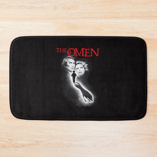 Item preview, The Omen designed and sold by AdmirMehmedi.