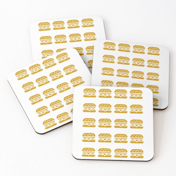 Item preview, BURGERS designed and sold by PSheekey.