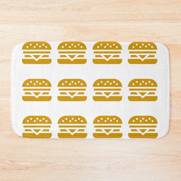 Item preview, BURGERS designed and sold by PSheekey.