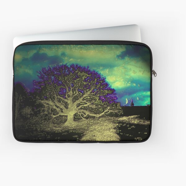 Tree Laptop Sleeve