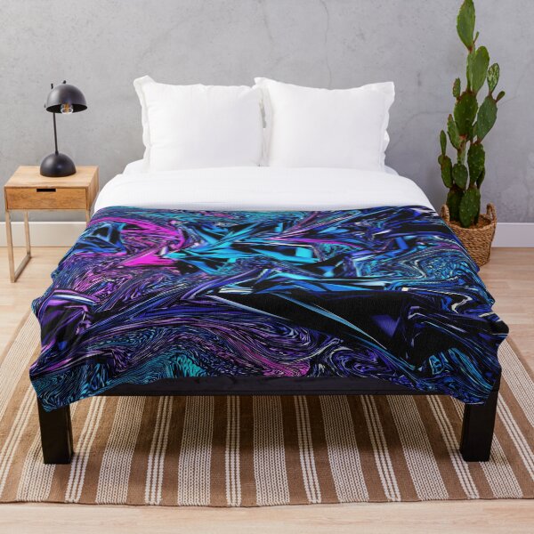 Item preview, Abstract Midnight designed and sold by CrisiabyMB.