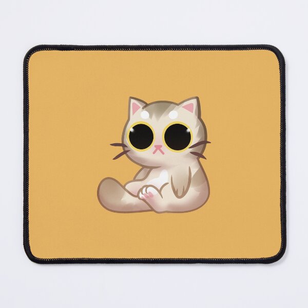 Item preview, I Sits Tabby Cat designed and sold by VoidCatShop.